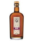 Don Q Single Barrel 2009 Signature Release Puerto Rico Rum 70 cl 49,25%